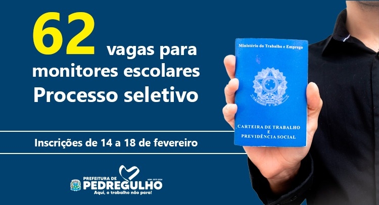 Capa da notícia